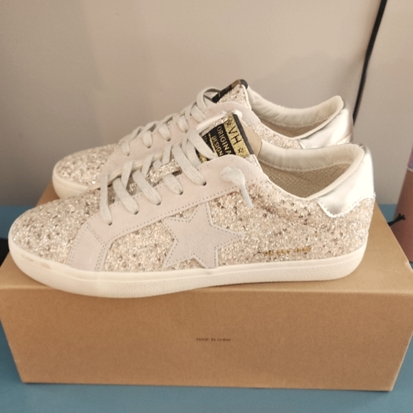 Vintage Havana Grande Slip-On Sneaker - Picture 4 of 4